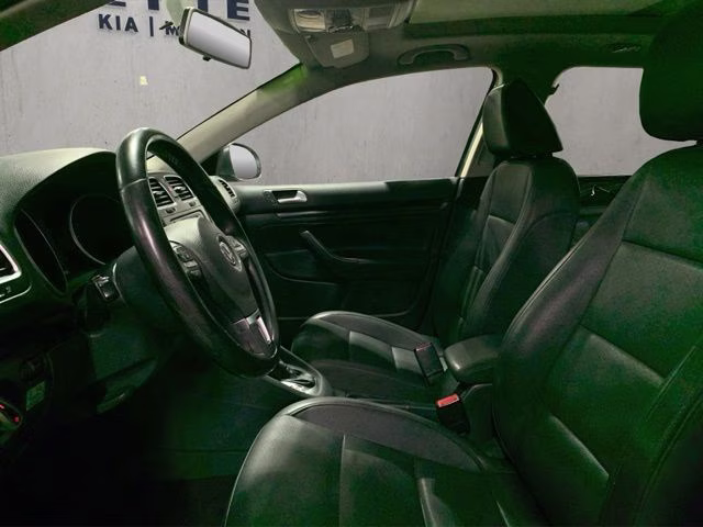 2014 Gray Volkswagen Jetta SportWagen 2.0L TDI FWD Crossover