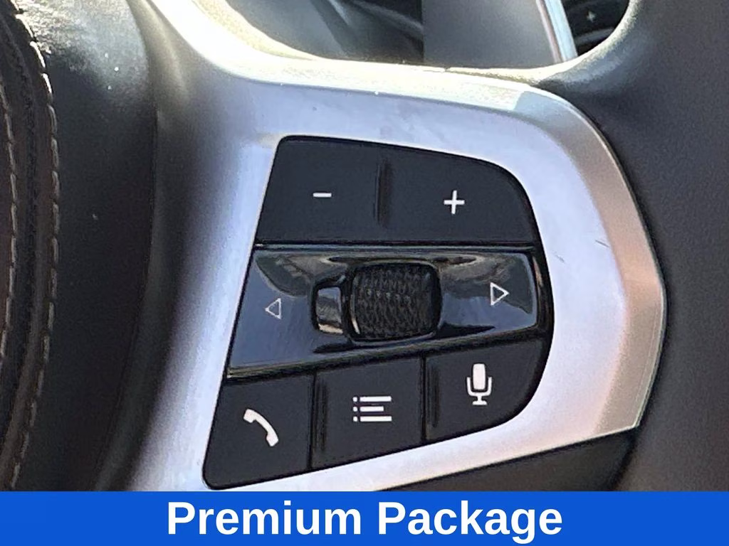 2022 Tanzanite Blue II Metallic BMW X6 xDrive40i AWD SUV