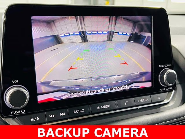 2026 Boulder Gray Pearl Nissan Rogue SV FWD SUV