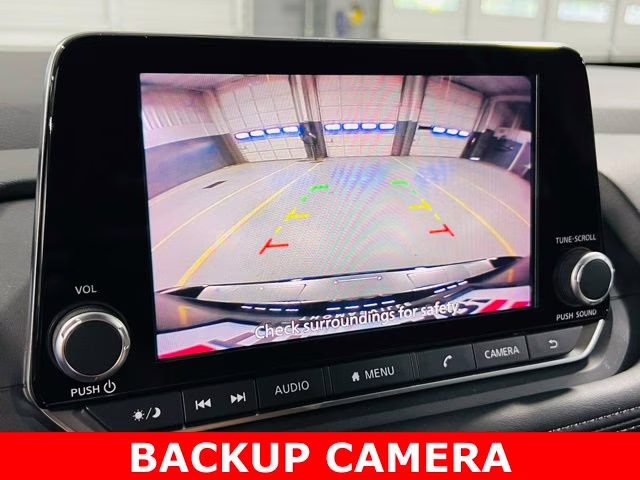 2026 Super Black Nissan Rogue SV FWD SUV