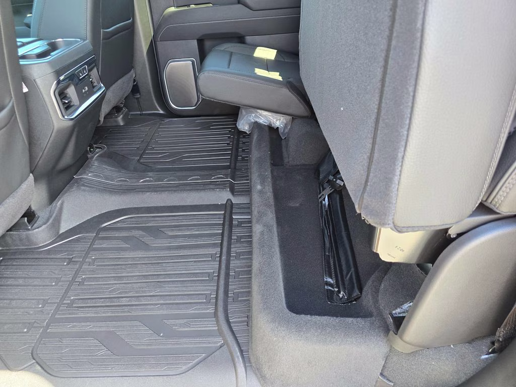 2026 Sterling Metallic GMC Sierra 2500HD Denali 4X4 Truck