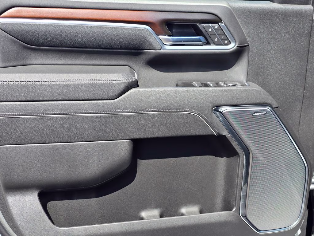 2026 Sterling Metallic GMC Sierra 2500HD Denali 4X4 Truck