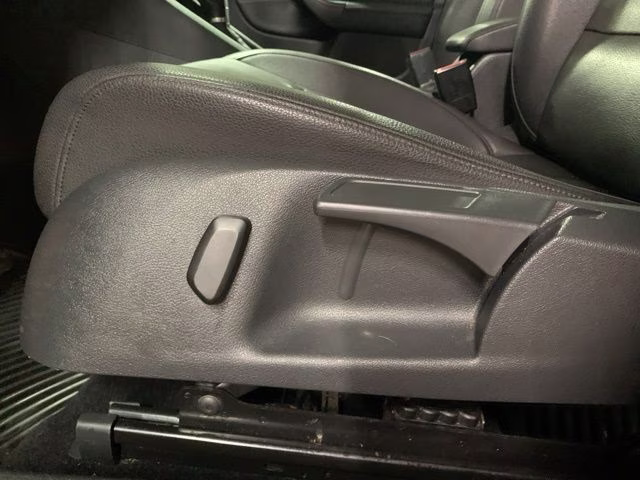 2014 Gray Volkswagen Jetta SportWagen 2.0L TDI FWD Crossover