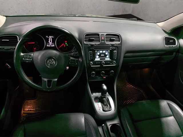 2014 Gray Volkswagen Jetta SportWagen 2.0L TDI FWD Crossover