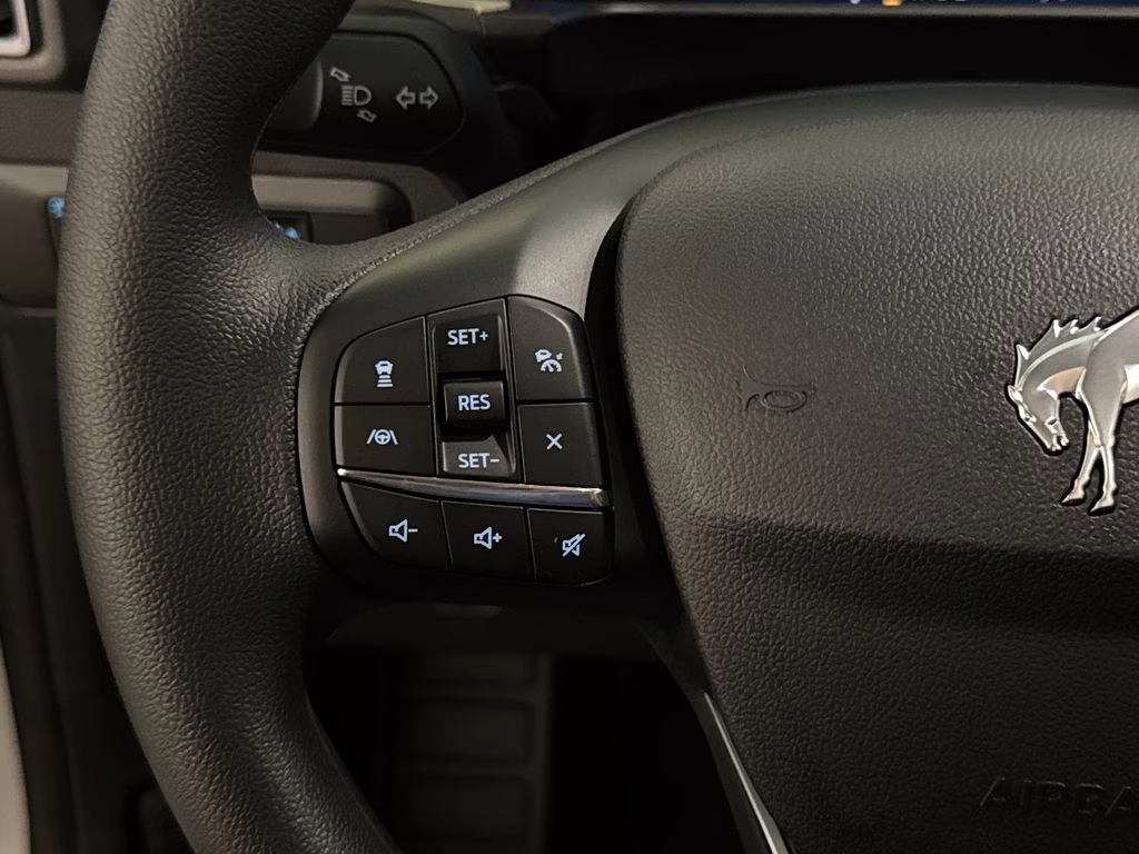 2026 Space White Metallic Ford Bronco Sport Big Bend 4X4 SUV