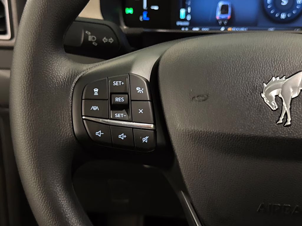 2026 Space White Metallic Ford Bronco Sport Big Bend 4X4 SUV