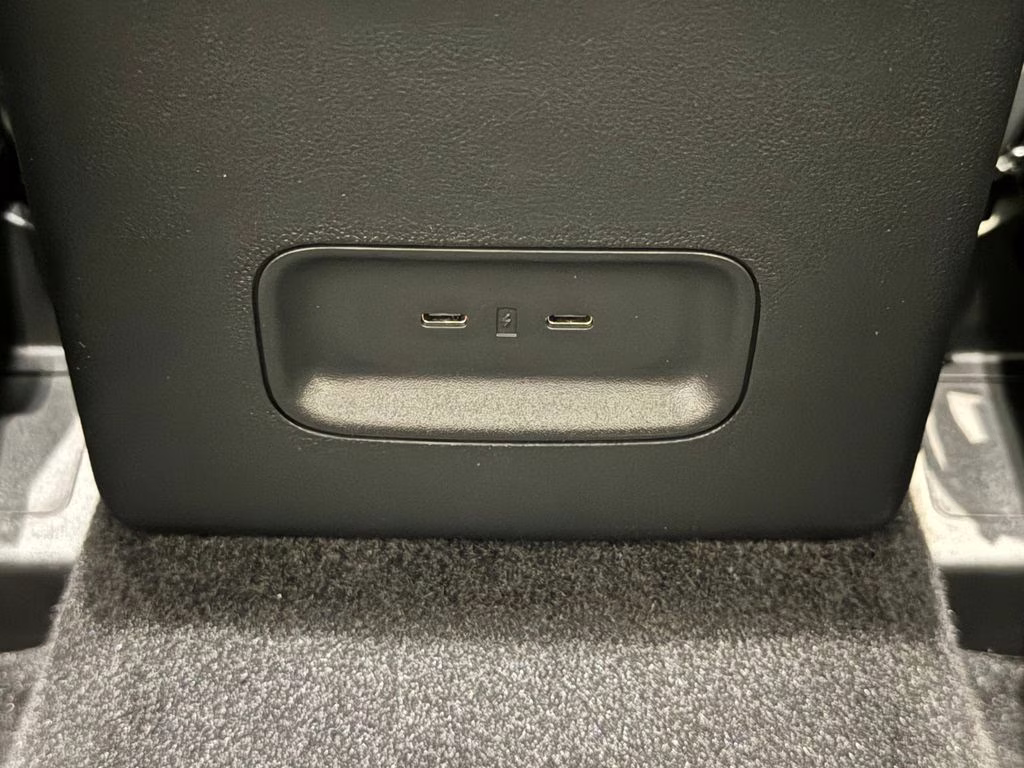 2026 Ruby Red Metallic Tinted Clearcoat Ford Bronco Sport Big Bend 4X4 SUV