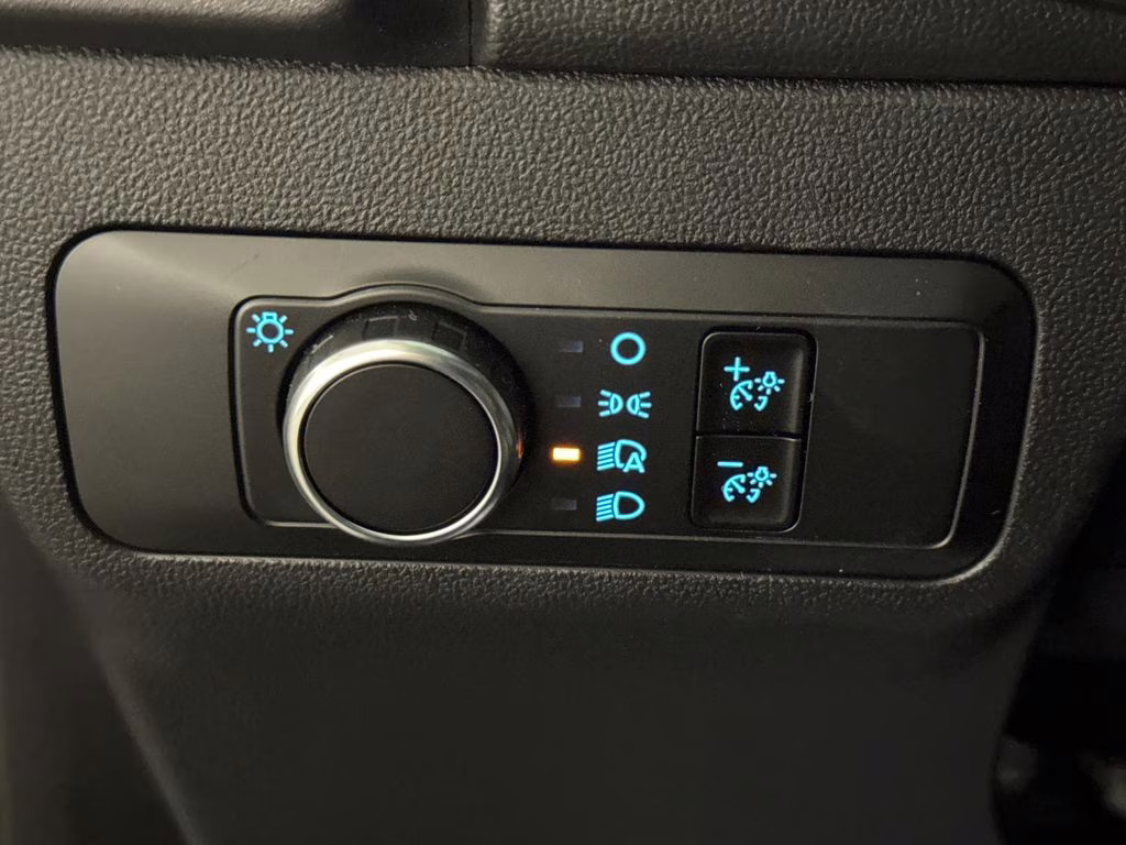 2026 Oxford White Ford Bronco Sport Big Bend 4X4 SUV