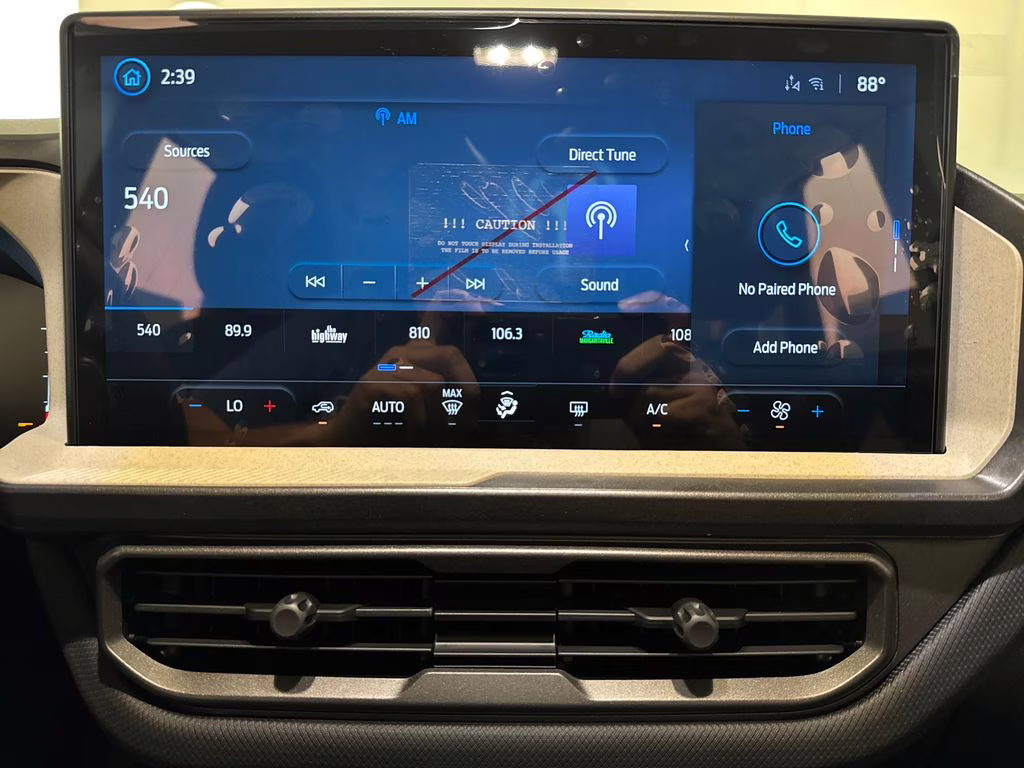 2026 Carbonized Gray Metallic Ford Bronco Sport Big Bend 4X4 SUV