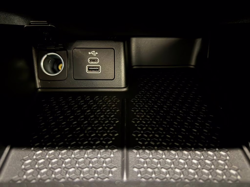 2026 Carbonized Gray Metallic Ford Bronco Sport Big Bend 4X4 SUV