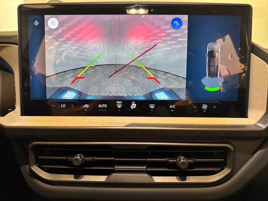 2026 Carbonized Gray Metallic Ford Bronco Sport Big Bend 4X4 SUV