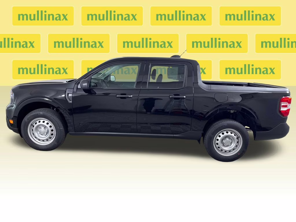 2026 Shadow Black Ford Maverick XL FWD Truck