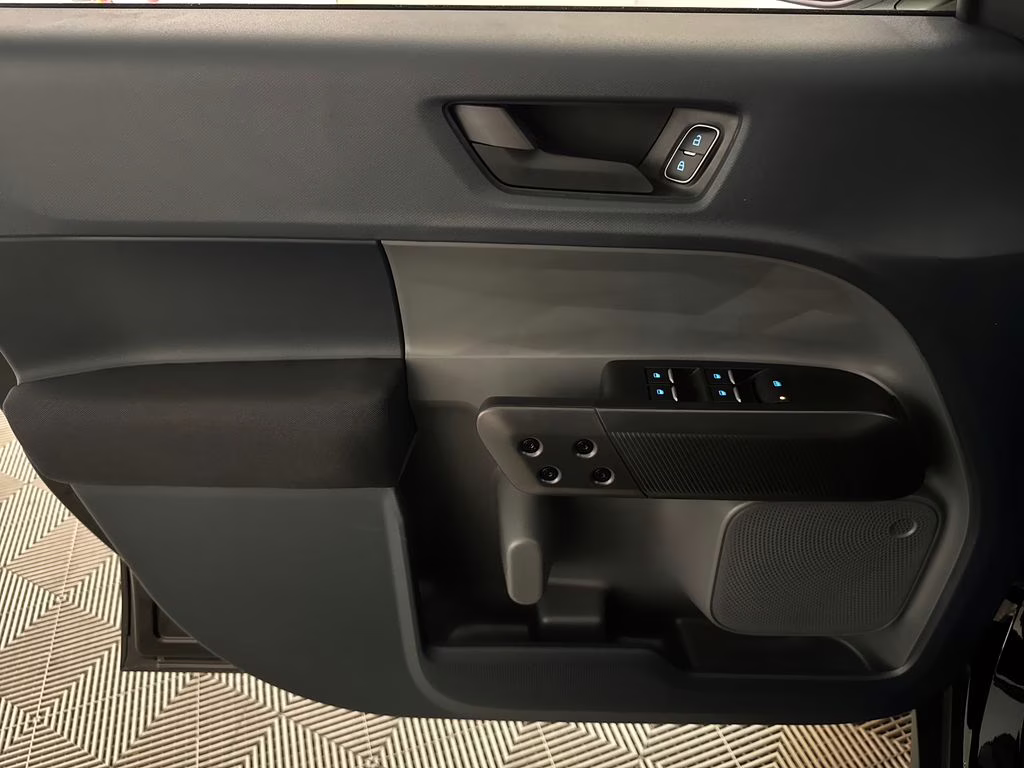 2026 Shadow Black Ford Maverick XL FWD Truck