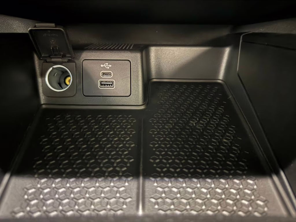 2026 Ruby Red Metallic Tinted Clearcoat Ford Bronco Sport Big Bend 4X4 SUV