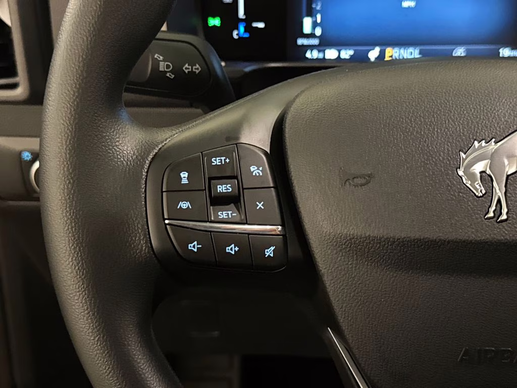 2026 Ruby Red Metallic Tinted Clearcoat Ford Bronco Sport Big Bend 4X4 SUV