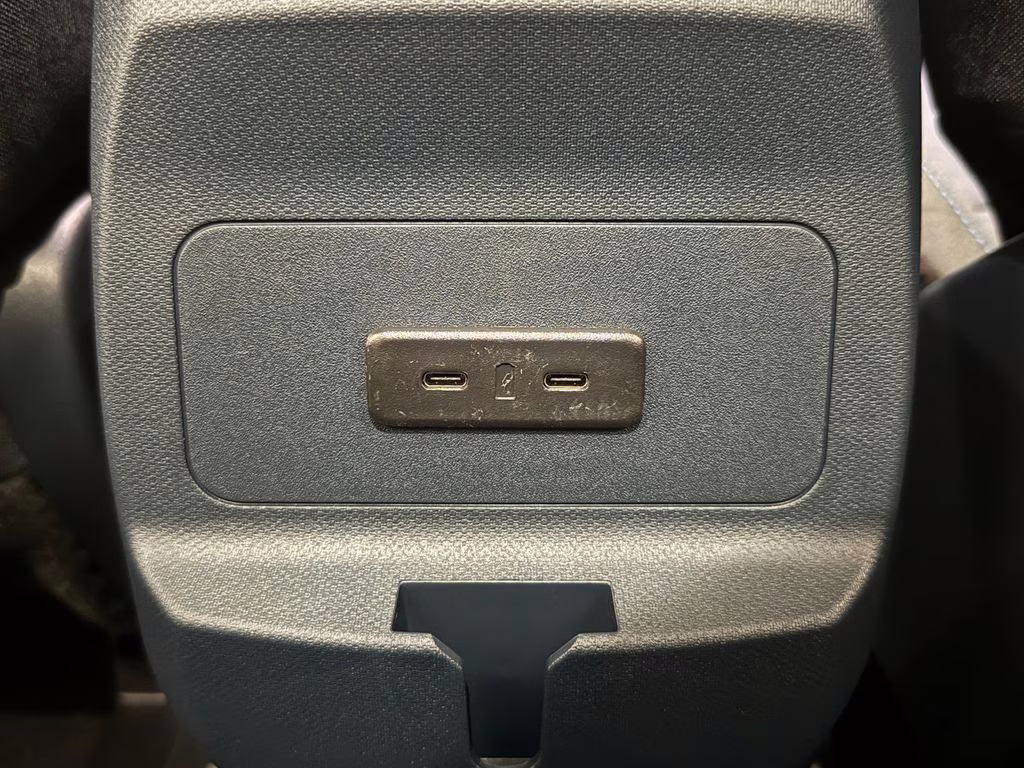 2026 Oxford White Ford Maverick XLT FWD Truck