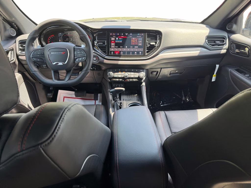 2026 Green Machine Dodge Durango GT Plus HEMI V8 AWD SUV