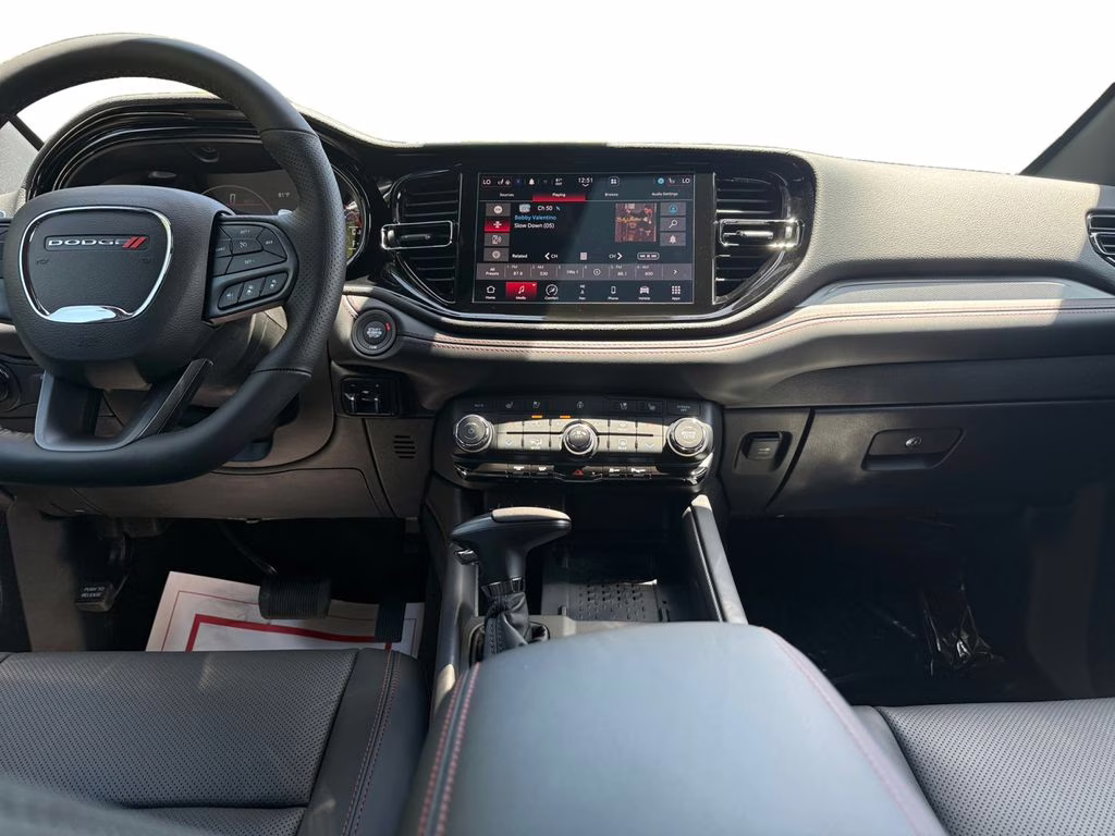 2026 Green Machine Dodge Durango GT Plus HEMI V8 AWD SUV