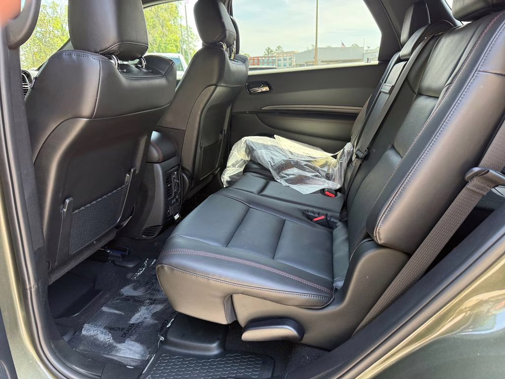 2026 Green Machine Dodge Durango GT Plus HEMI V8 AWD SUV