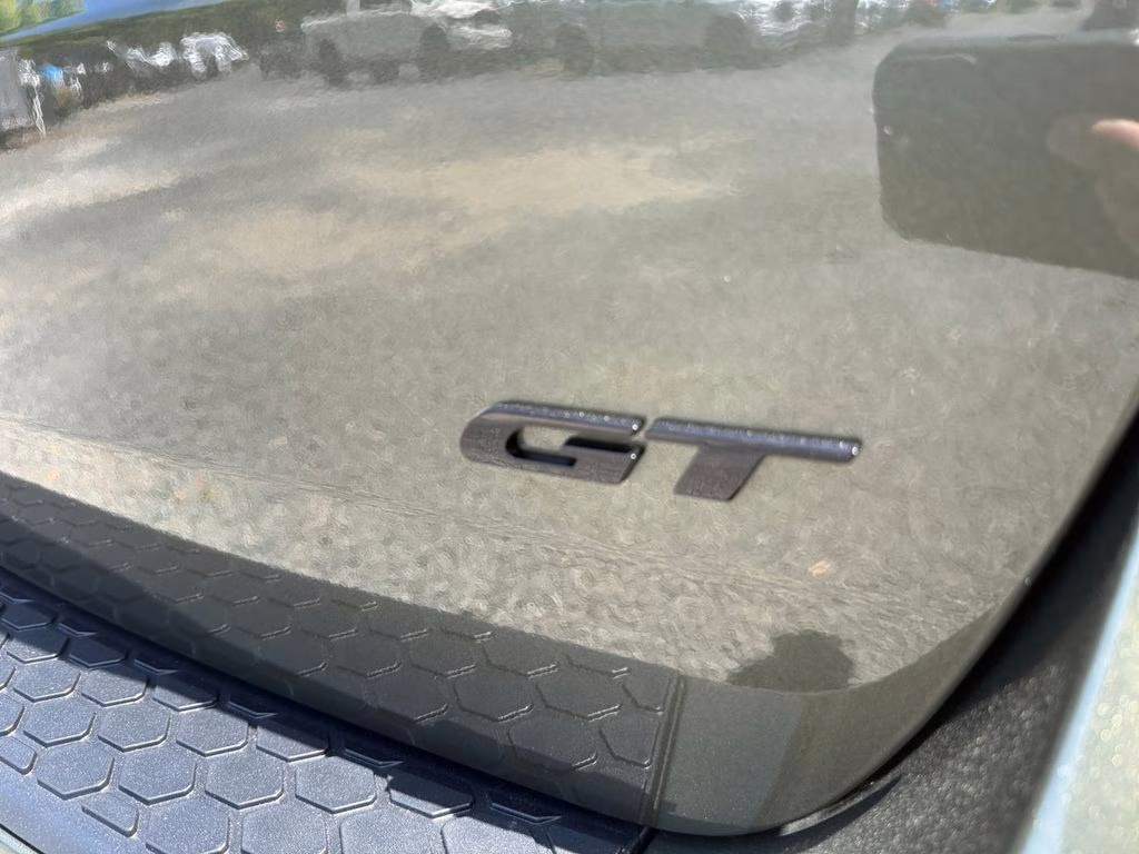 2026 Green Machine Dodge Durango GT Plus HEMI V8 AWD SUV