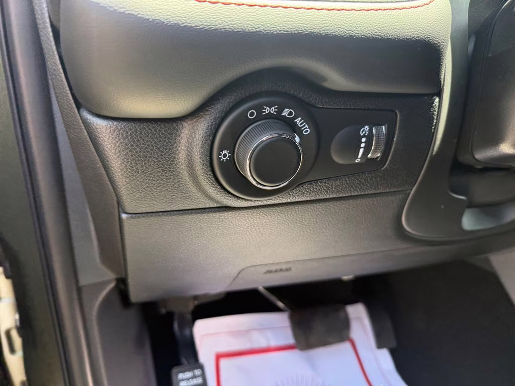 2026 Green Machine Dodge Durango GT Plus HEMI V8 AWD SUV