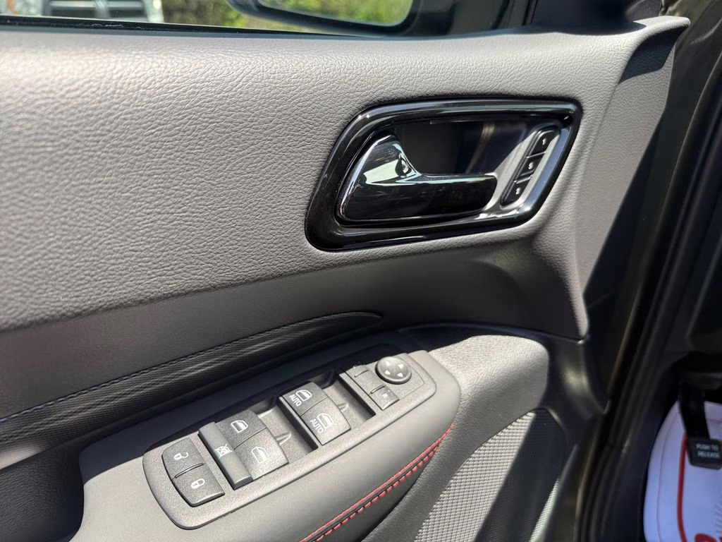 2026 Green Machine Dodge Durango GT Plus HEMI V8 AWD SUV