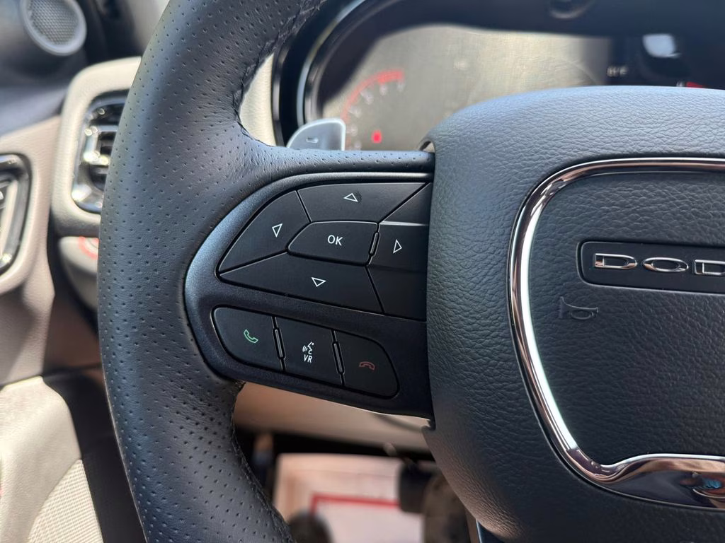 2026 Green Machine Dodge Durango GT Plus HEMI V8 AWD SUV