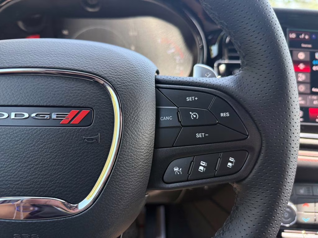 2026 Green Machine Dodge Durango GT Plus HEMI V8 AWD SUV