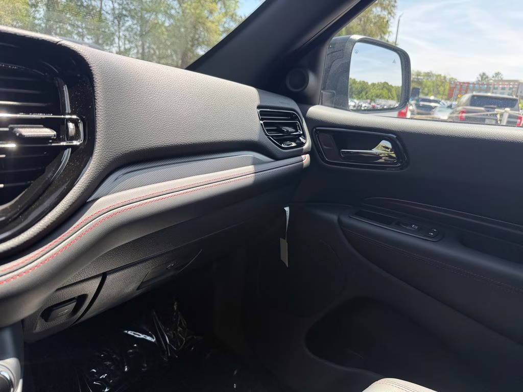 2026 Green Machine Dodge Durango GT Plus HEMI V8 AWD SUV