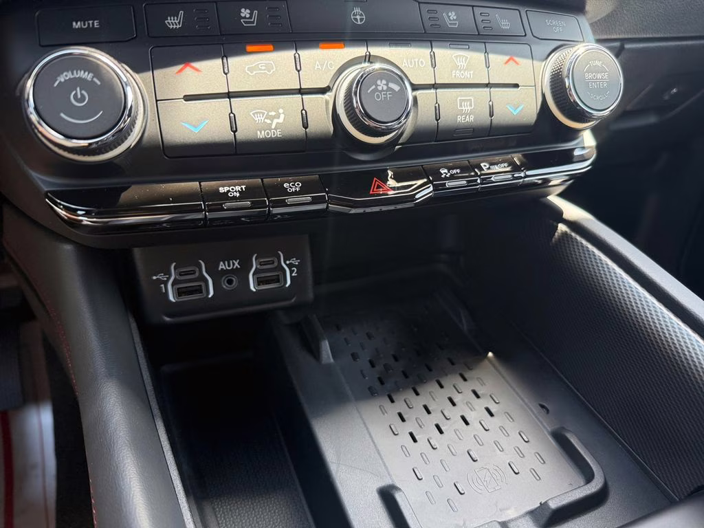 2026 Green Machine Dodge Durango GT Plus HEMI V8 AWD SUV