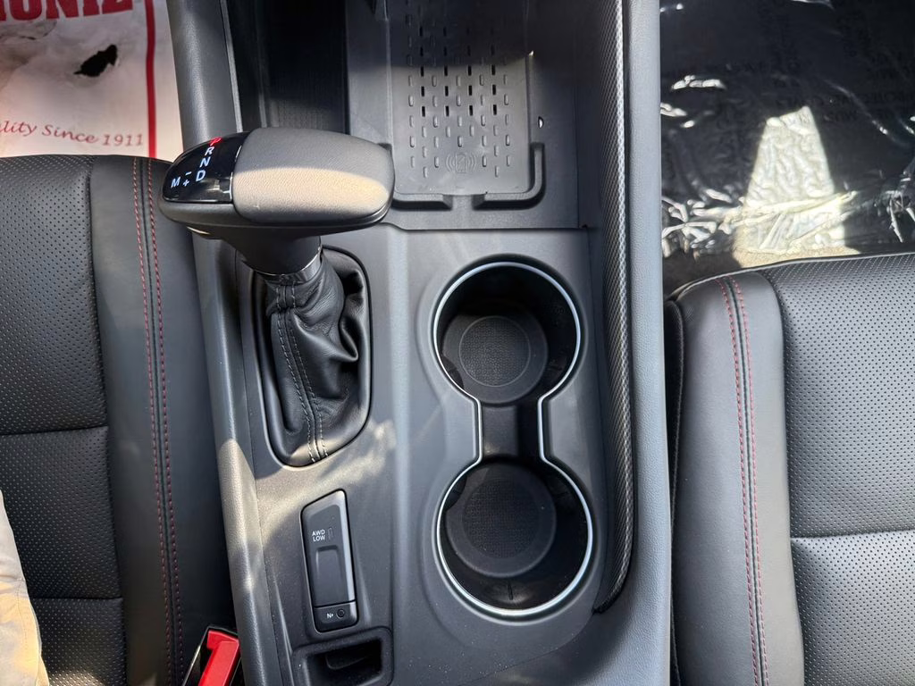 2026 Green Machine Dodge Durango GT Plus HEMI V8 AWD SUV