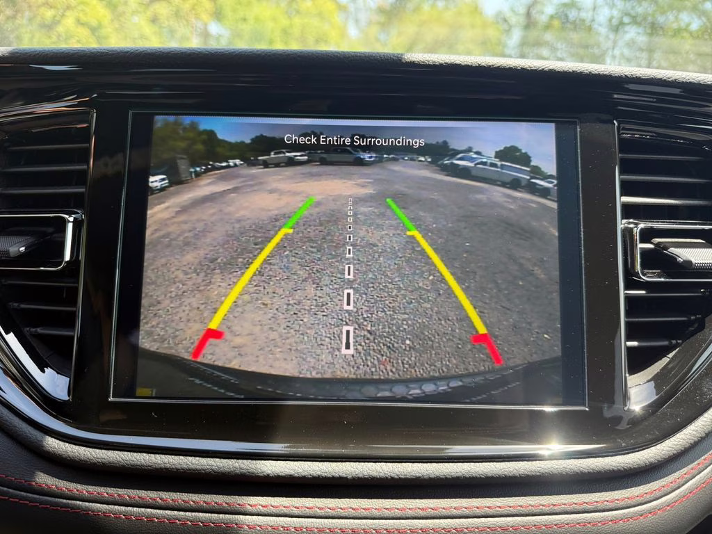 2026 Green Machine Dodge Durango GT Plus HEMI V8 AWD SUV