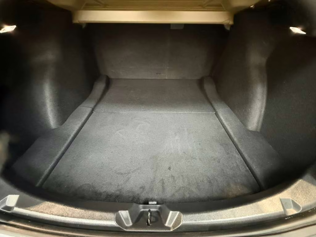 2020 Midnight Silver Metallic Tesla Model 3 Long Range AWD Sedan