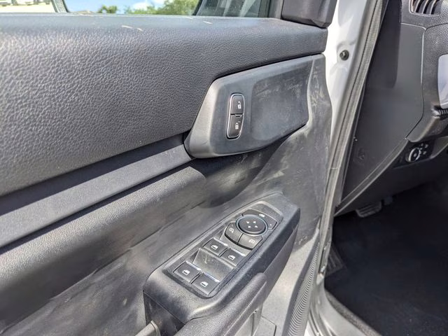 2026 Oxford White Ford Ranger XL 4X4 Truck