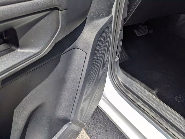 2026 Oxford White Ford Ranger XL 4X4 Truck