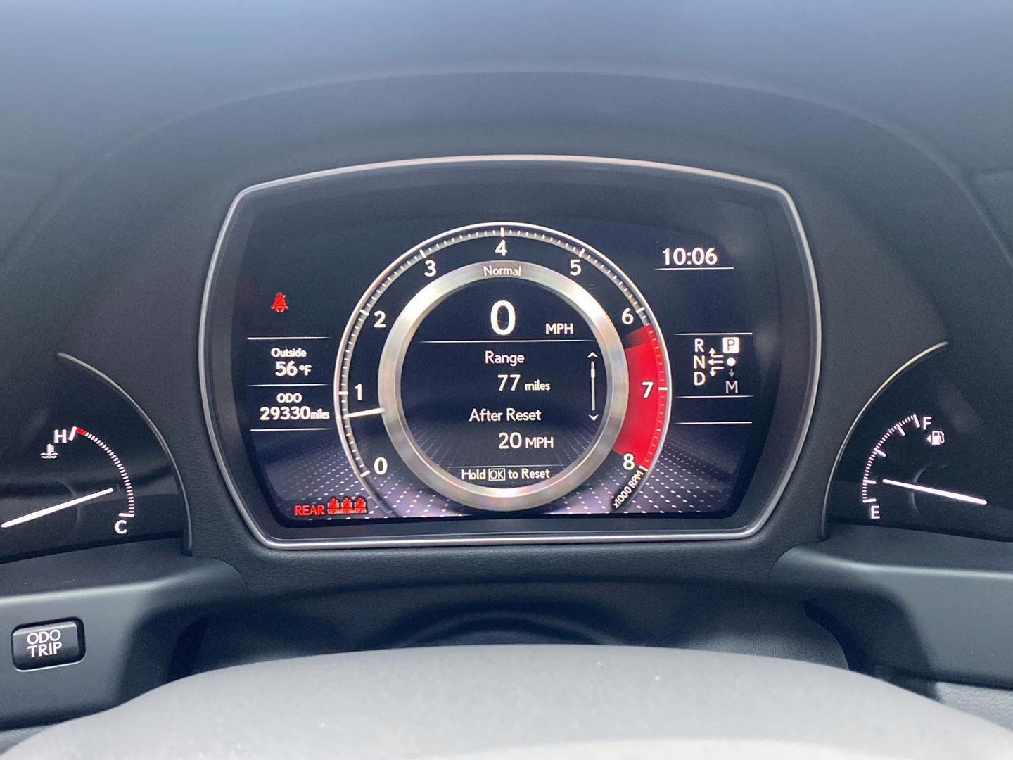 2021 Manganese Luster Lexus LS LS 500 AWD Sedan