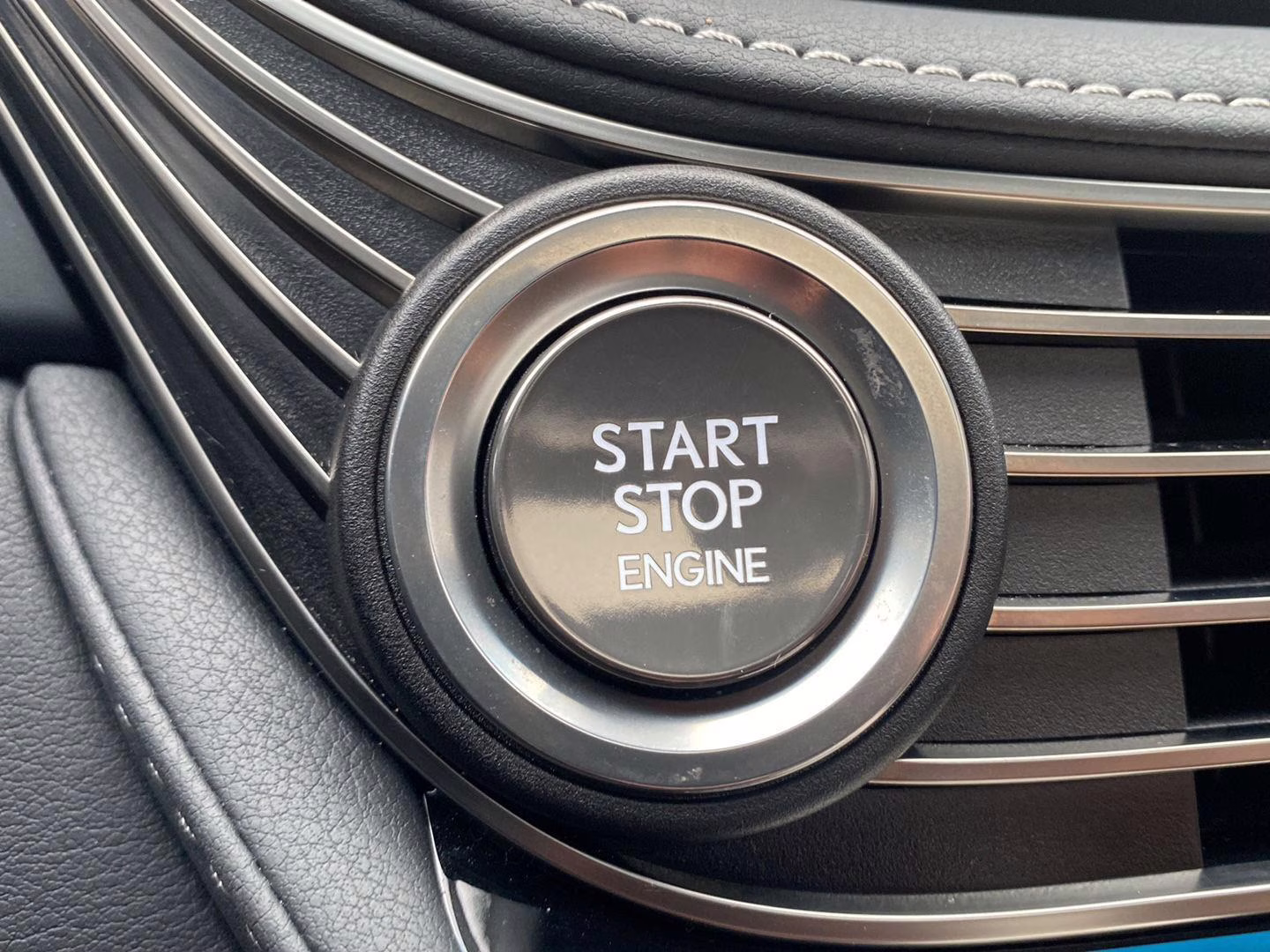 2021 Manganese Luster Lexus LS LS 500 AWD Sedan