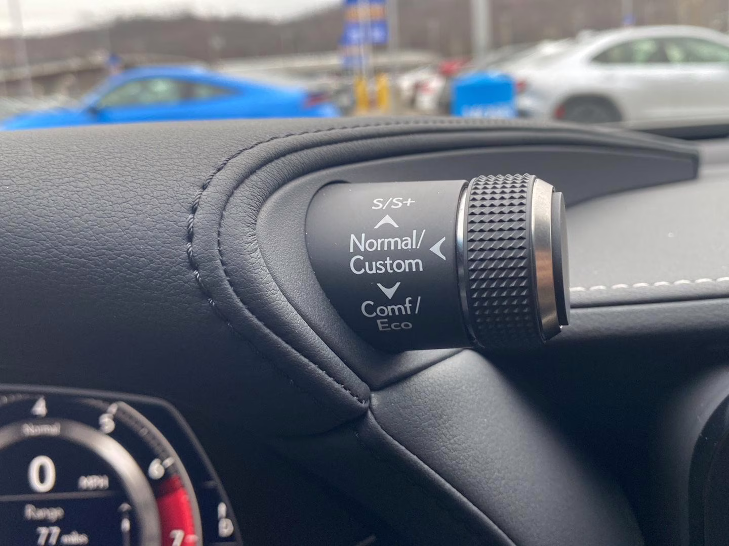 2021 Manganese Luster Lexus LS LS 500 AWD Sedan