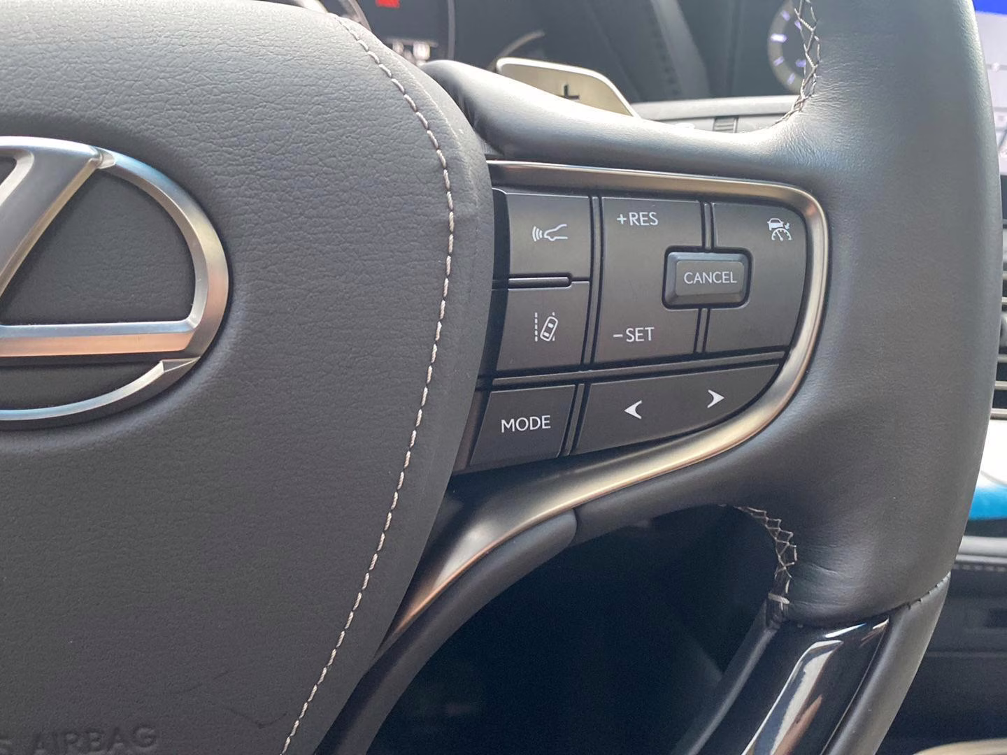 2021 Manganese Luster Lexus LS LS 500 AWD Sedan