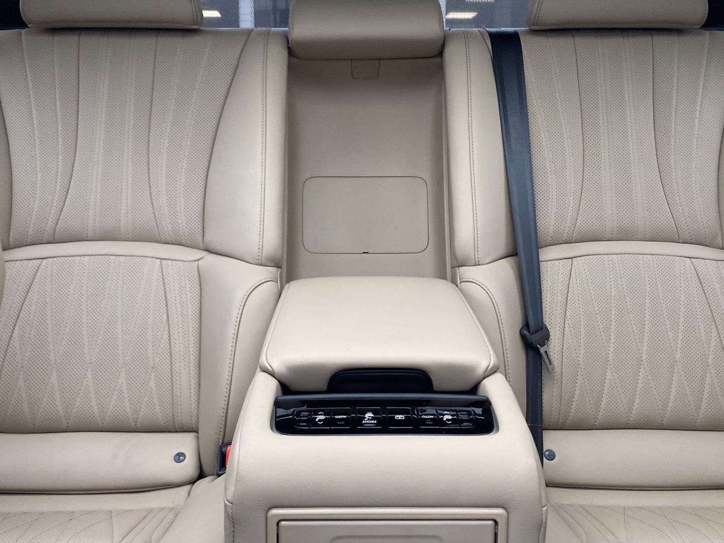 2021 Manganese Luster Lexus LS LS 500 AWD Sedan