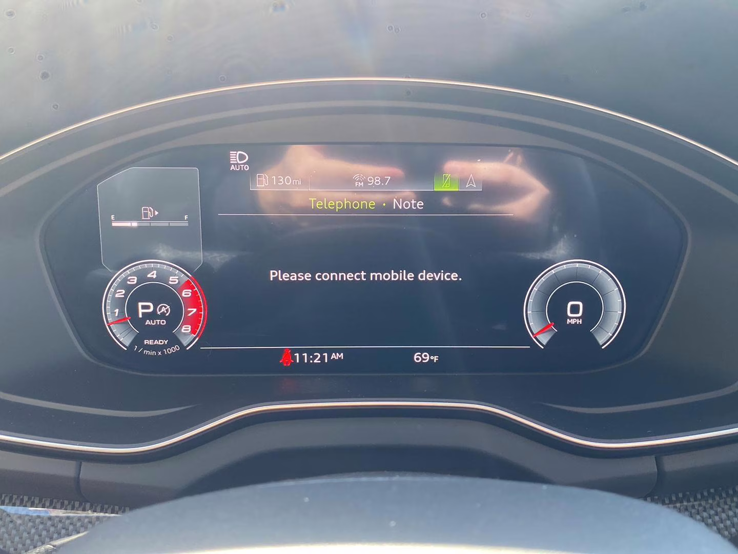 2022 Glacier White Metallic Audi SQ5 Premium Plus AWD SUV