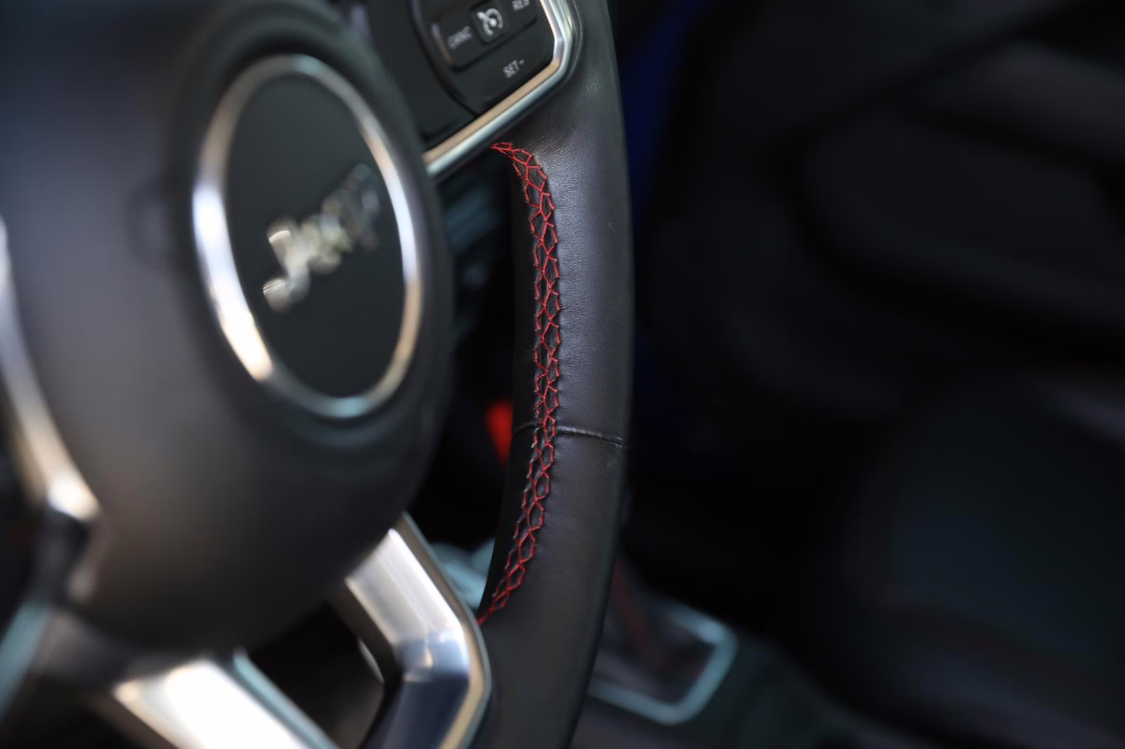 2018 Ocean Blue Metallic Clearcoat Jeep Wrangler Unlimited Rubicon 4X4 SUV