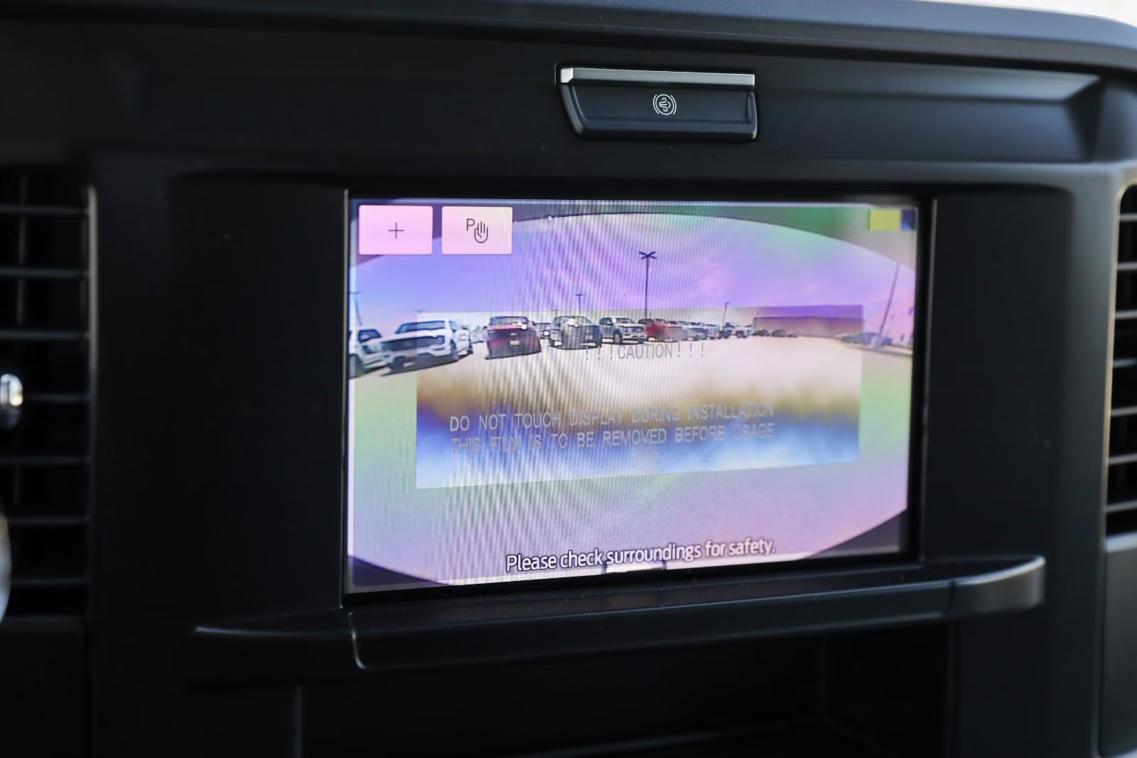 2026 Oxford White Ford Super Duty F-450 DRW XL 4X4 Truck