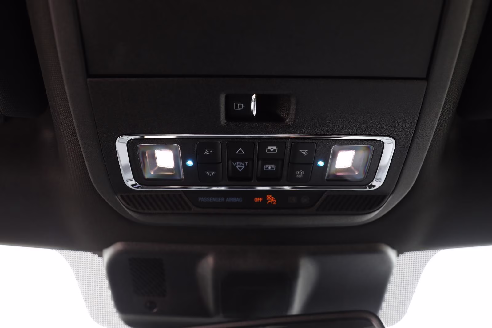 2025 Antimatter Blue Ford F-150 LARIAT 4X4 Truck