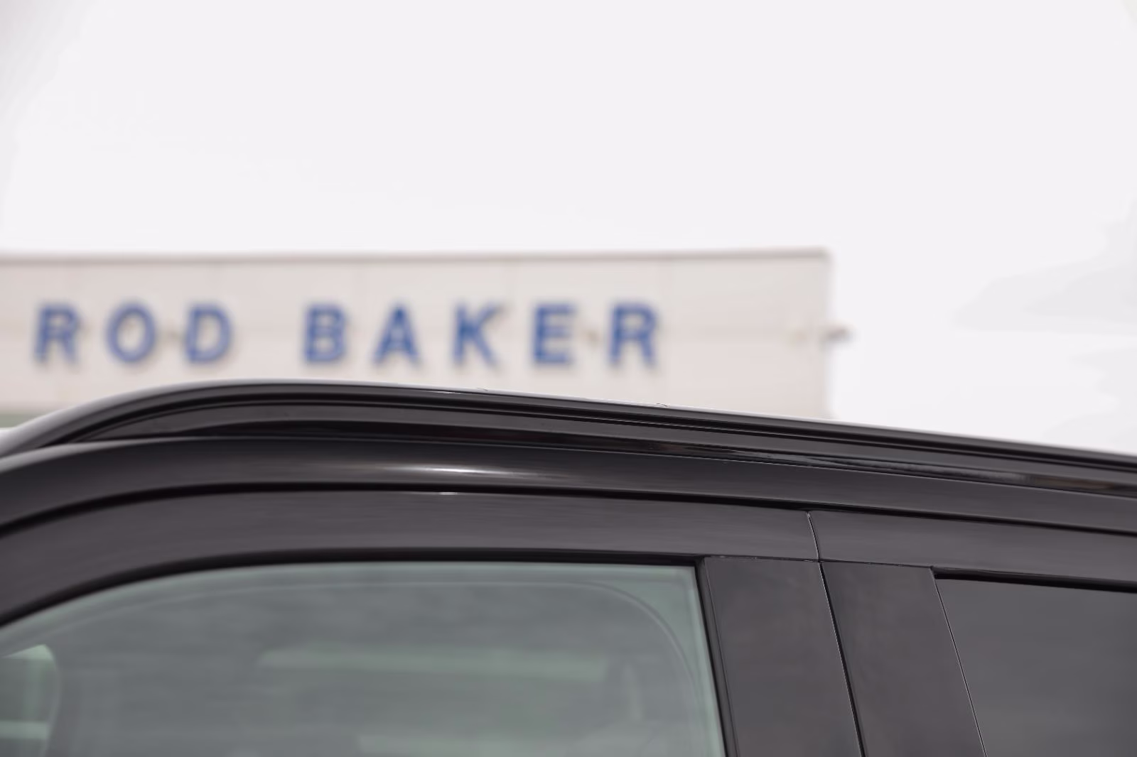 2025 Infinite Black Metallic Clearcoat Lincoln Navigator Reserve 4X4 SUV