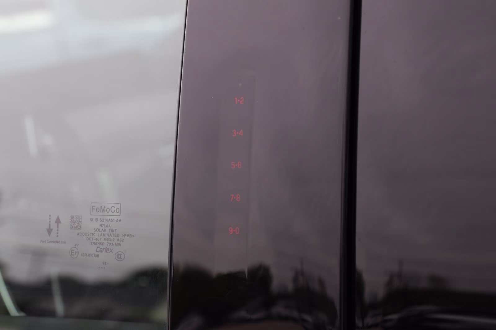 2025 Infinite Black Metallic Clearcoat Lincoln Navigator Reserve 4X4 SUV