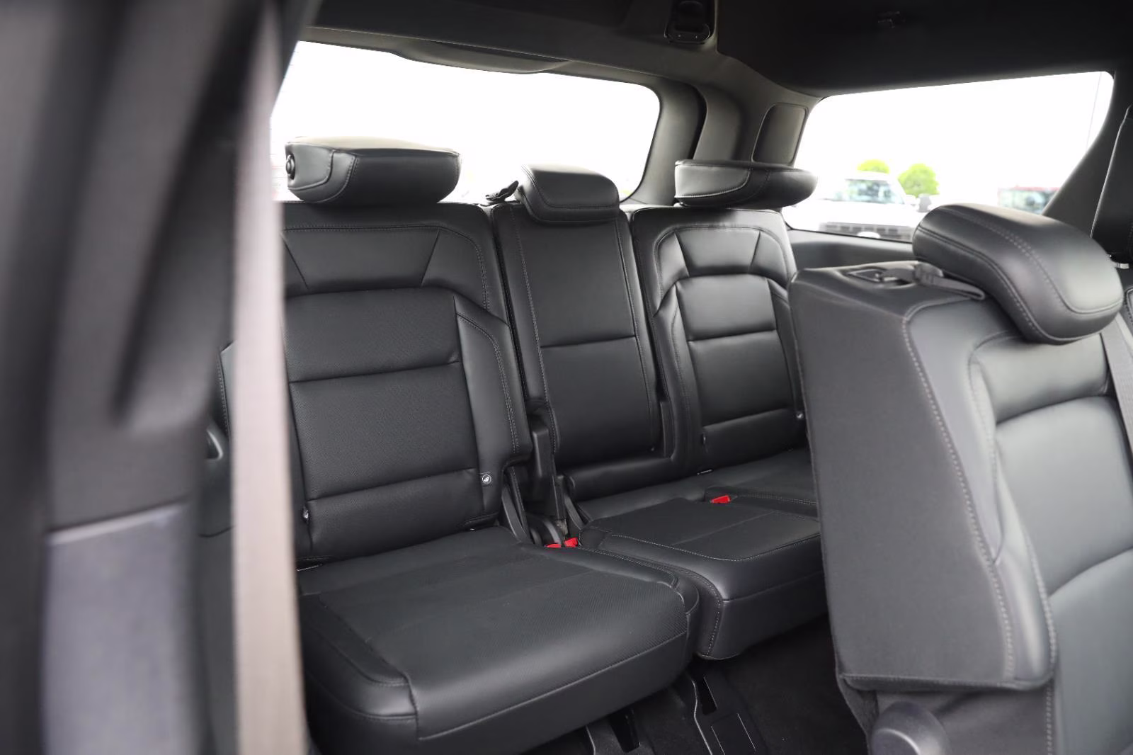 2025 Infinite Black Metallic Clearcoat Lincoln Navigator Reserve 4X4 SUV