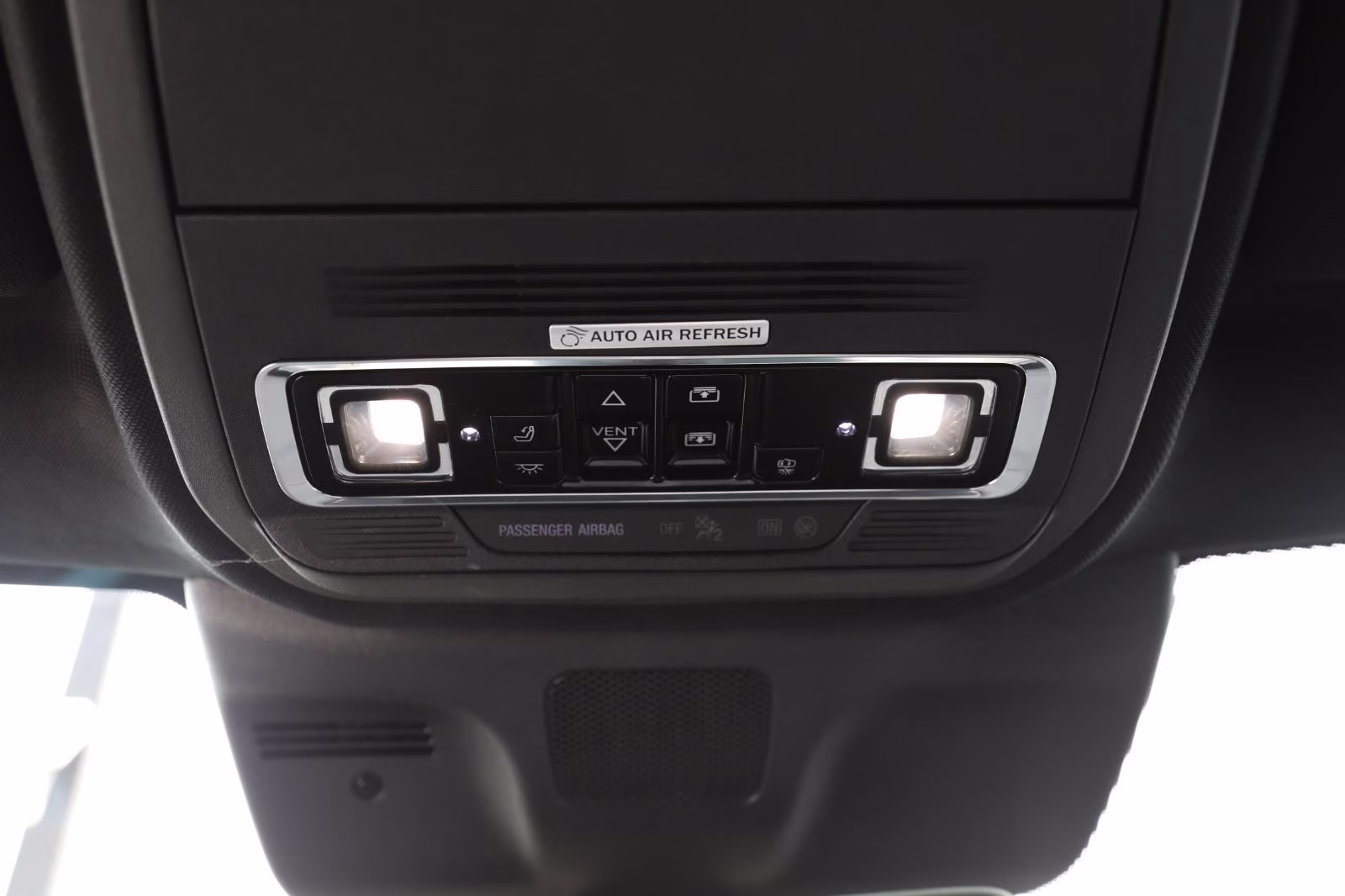2025 Infinite Black Metallic Clearcoat Lincoln Navigator Reserve 4X4 SUV