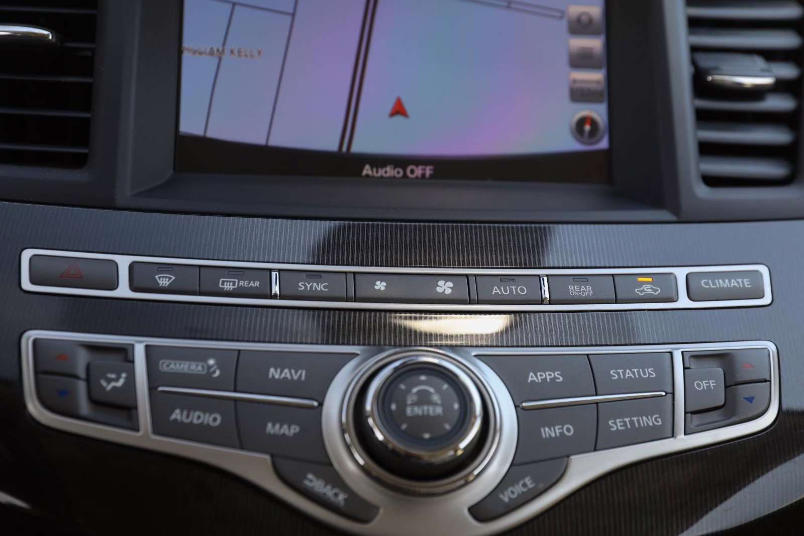 2019 Majestic White INFINITI QX60 LUXE AWD 2019.5