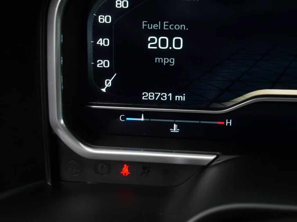 2024 Black GMC Sierra 1500 AT4 4X4 Truck